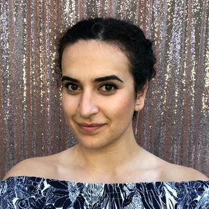 Meet your Posher, Inam